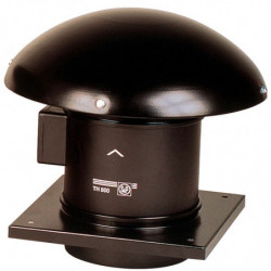 Tourelle hélico-centrifuge...
