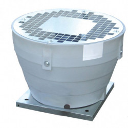 Tourelle centrifuge...