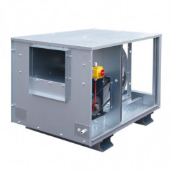 CAISSON F400/120 250 2/4P...