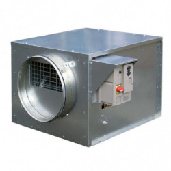 Caisson C4 Ecowatt, 800...
