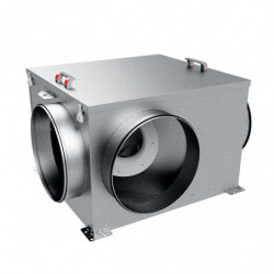 Caisson C4 Ecowatt régulé,...