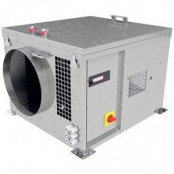 Caisson C4 Ecowatt courbe...