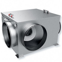 Caisson C4 Ecowatt courbe...