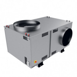 Caisson C4 Ecowatt courbe...