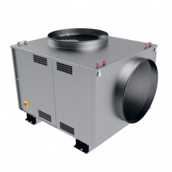 Caisson C4 Ecowatt courbe...