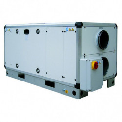 Centrale dble flux Haut...