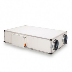 Centrale double-flux THR...