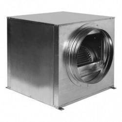 Caisson de ventilation...