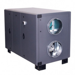 DF rotatif 700m3/h, Rejet H...