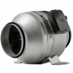 Ventilateur tertiaire...