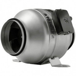 Ventilateur tertiaire...