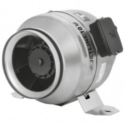 Ventilateur tertiaire...