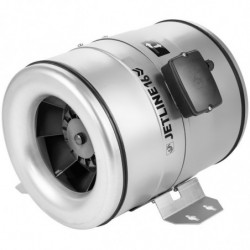 Ventilateur tertiaire...