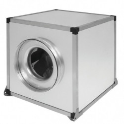 Caisson de ventilation...
