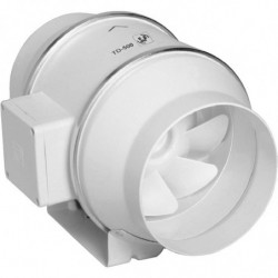 Ventilateur de conduit,...