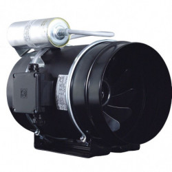 Ventilateur de conduit,...