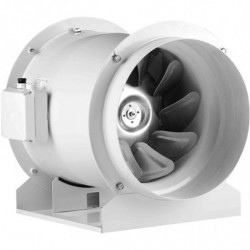 Ventilateur de conduit,...