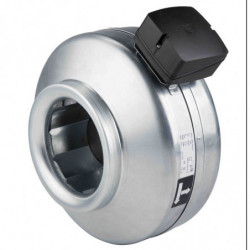 Ventilateur de conduit, 290...