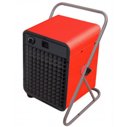 Aerotherme Mobile 9000/6000 W