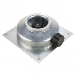 Ventilateur de conduit pour...