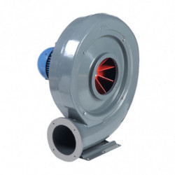 Ventilateur centrifuge, 730...