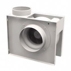 Extracteur centrifuge, 1500...