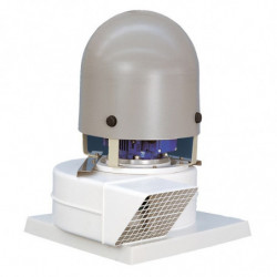 Tourelle centrifuge...