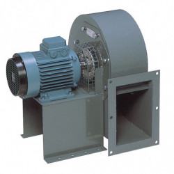 Ventilateur centrifuge...