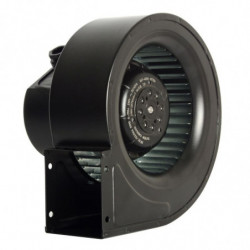 Extracteur centrifuge basse...