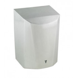 Seche Mains Hurricane Inox...