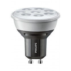 Ampoule LED 5.3 W 230V GU10...