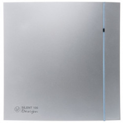 Aérateur design, 85 m3/h,...