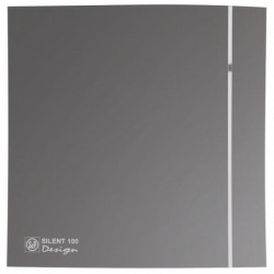 Aérateur design, 85 m3/h,...