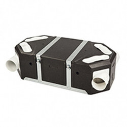 Caisson extra-plat...