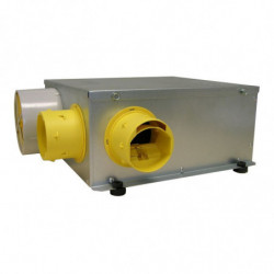 Kit VMC standard, 1 caisson...