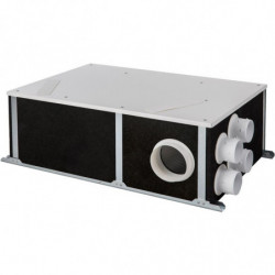 Caisson VMC double-flux...