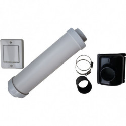 Kit rejet SAPHIR +...