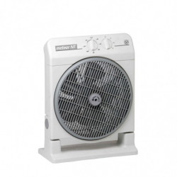 Ventilateur box-fan, 3...