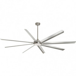 Ventilateur de plafond, 8 V...