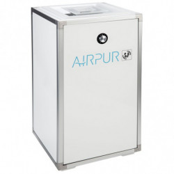 Purificateur d'air autonome...