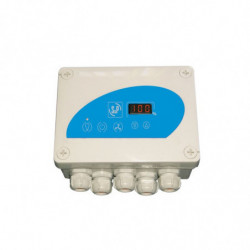 Variateur électronique de...