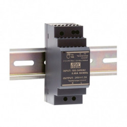 Transformateur 230 VAC/24...