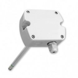 Sonde CO2 de gaine...