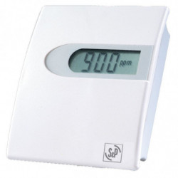 Sonde de température IP65,...