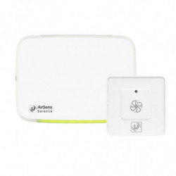 Kit radio commande Boost et...