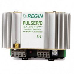 Régulateur de batterie...
