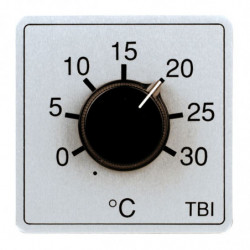Potentiomètre externe de...