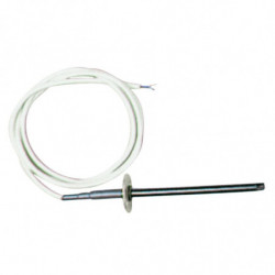 Sonde de gaine pour mesure...