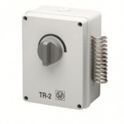 Thermostat 2 étages (703249)