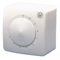 Variateur électronique de...